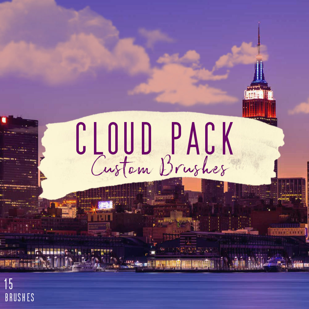 The Cloud Pack Vol. 1