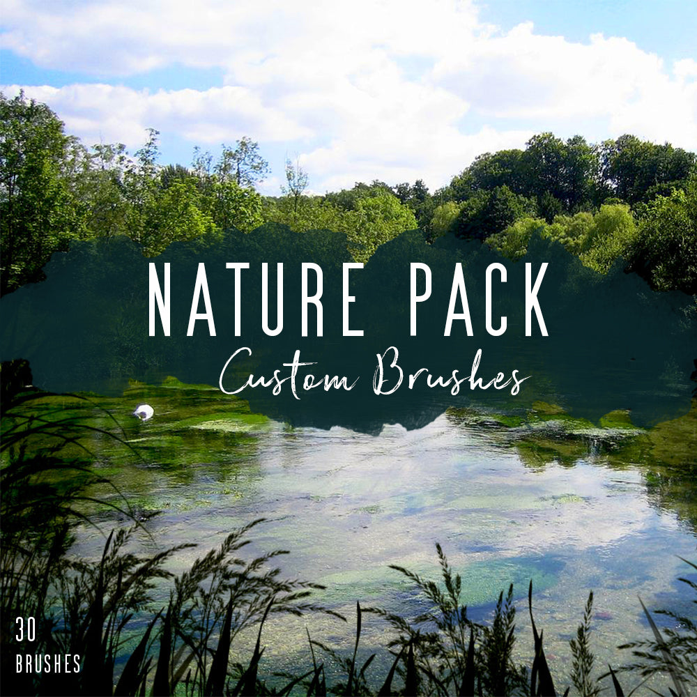 The Nature Pack Vol. 1
